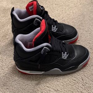 Jordan Spizike Low